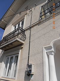 Măsurarea energiei electrice