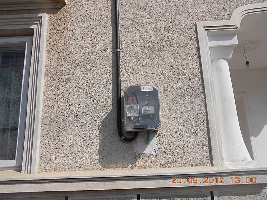 Electrician bucuresti Executie instalatii electrice