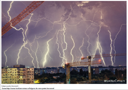 Instalatii paratrasnet_Fulgere Bucuresti