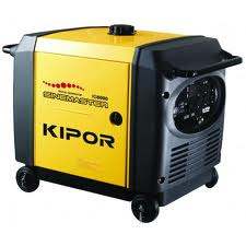Generator electric